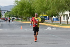 Carrera Powerade Torreón 2024, 5 y 10K @tar.mx