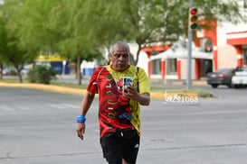 Carrera Powerade Torreón 2024, 5 y 10K @tar.mx