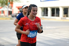 Carrera Powerade Torreón 2024, 5 y 10K @tar.mx