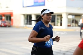 Carrera Powerade Torreón 2024, 5 y 10K @tar.mx