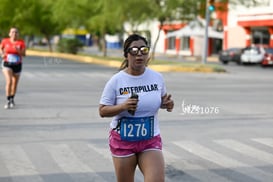 Carrera Powerade Torreón 2024, 5 y 10K @tar.mx