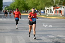 Carrera Powerade Torreón 2024, 5 y 10K @tar.mx