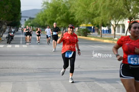 Carrera Powerade Torreón 2024, 5 y 10K @tar.mx