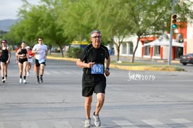 Carrera Powerade Torreón 2024, 5 y 10K @tar.mx