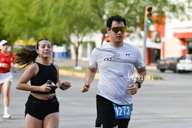 Carrera Powerade Torreón 2024, 5 y 10K @tar.mx