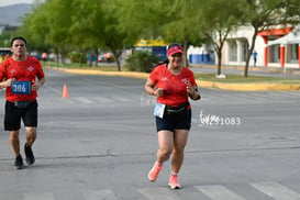 Carrera Powerade Torreón 2024, 5 y 10K @tar.mx