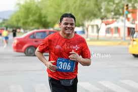 Carrera Powerade Torreón 2024, 5 y 10K @tar.mx