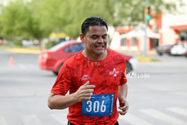 Carrera Powerade Torreón 2024, 5 y 10K @tar.mx