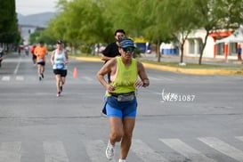 Carrera Powerade Torreón 2024, 5 y 10K @tar.mx