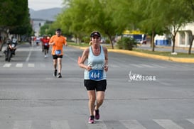 Carrera Powerade Torreón 2024, 5 y 10K @tar.mx