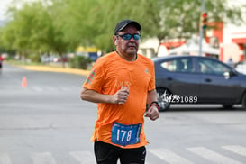 Carrera Powerade Torreón 2024, 5 y 10K @tar.mx