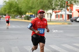 Carrera Powerade Torreón 2024, 5 y 10K @tar.mx