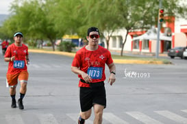 Carrera Powerade Torreón 2024, 5 y 10K @tar.mx