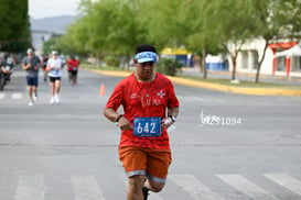 Carrera Powerade Torreón 2024, 5 y 10K @tar.mx