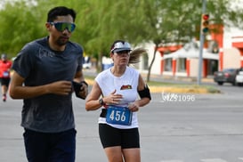 Carrera Powerade Torreón 2024, 5 y 10K @tar.mx