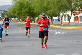 Carrera Powerade Torreón 2024, 5 y 10K @tar.mx