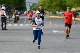 Carrera Powerade Torreón 2024, 5 y 10K @tar.mx