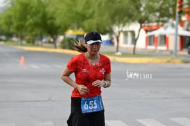 Carrera Powerade Torreón 2024, 5 y 10K @tar.mx