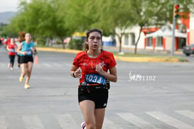 Carrera Powerade Torreón 2024, 5 y 10K @tar.mx