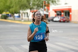 Carrera Powerade Torreón 2024, 5 y 10K @tar.mx