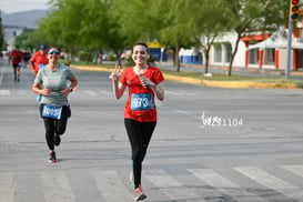 Carrera Powerade Torreón 2024, 5 y 10K @tar.mx