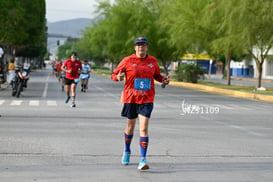 Carrera Powerade Torreón 2024, 5 y 10K @tar.mx