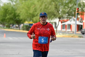 Carrera Powerade Torreón 2024, 5 y 10K @tar.mx