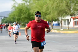 Carrera Powerade Torreón 2024, 5 y 10K @tar.mx