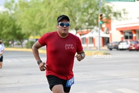 Carrera Powerade Torreón 2024, 5 y 10K @tar.mx