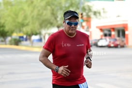 Carrera Powerade Torreón 2024, 5 y 10K @tar.mx