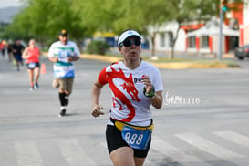 Carrera Powerade Torreón 2024, 5 y 10K @tar.mx