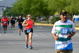 Carrera Powerade Torreón 2024, 5 y 10K @tar.mx