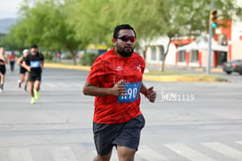 Carrera Powerade Torreón 2024, 5 y 10K @tar.mx