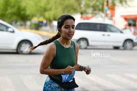 Carrera Powerade Torreón 2024, 5 y 10K @tar.mx