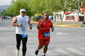 Carrera Powerade Torreón 2024, 5 y 10K @tar.mx