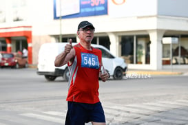 Carrera Powerade Torreón 2024, 5 y 10K @tar.mx