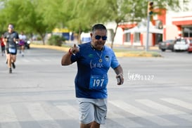 Carrera Powerade Torreón 2024, 5 y 10K @tar.mx