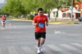 Carrera Powerade Torreón 2024, 5 y 10K @tar.mx