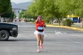 Carrera Powerade Torreón 2024, 5 y 10K @tar.mx