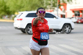 Carrera Powerade Torreón 2024, 5 y 10K @tar.mx