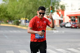 Carrera Powerade Torreón 2024, 5 y 10K @tar.mx