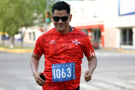 Carrera Powerade Torreón 2024, 5 y 10K @tar.mx