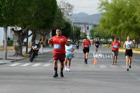 Carrera Powerade Torreón 2024, 5 y 10K @tar.mx