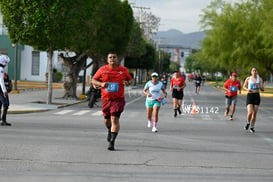 Carrera Powerade Torreón 2024, 5 y 10K @tar.mx