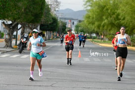 Carrera Powerade Torreón 2024, 5 y 10K @tar.mx