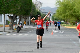 Carrera Powerade Torreón 2024, 5 y 10K @tar.mx