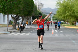 Carrera Powerade Torreón 2024, 5 y 10K @tar.mx