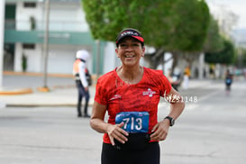 Carrera Powerade Torreón 2024, 5 y 10K @tar.mx