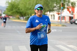 Carrera Powerade Torreón 2024, 5 y 10K @tar.mx