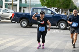 Carrera Powerade Torreón 2024, 5 y 10K @tar.mx